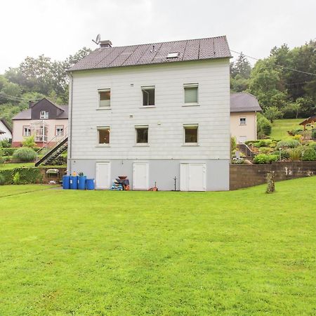 Apartment Close To Hiking And Cycling Trails Lambertsberg エクステリア 写真