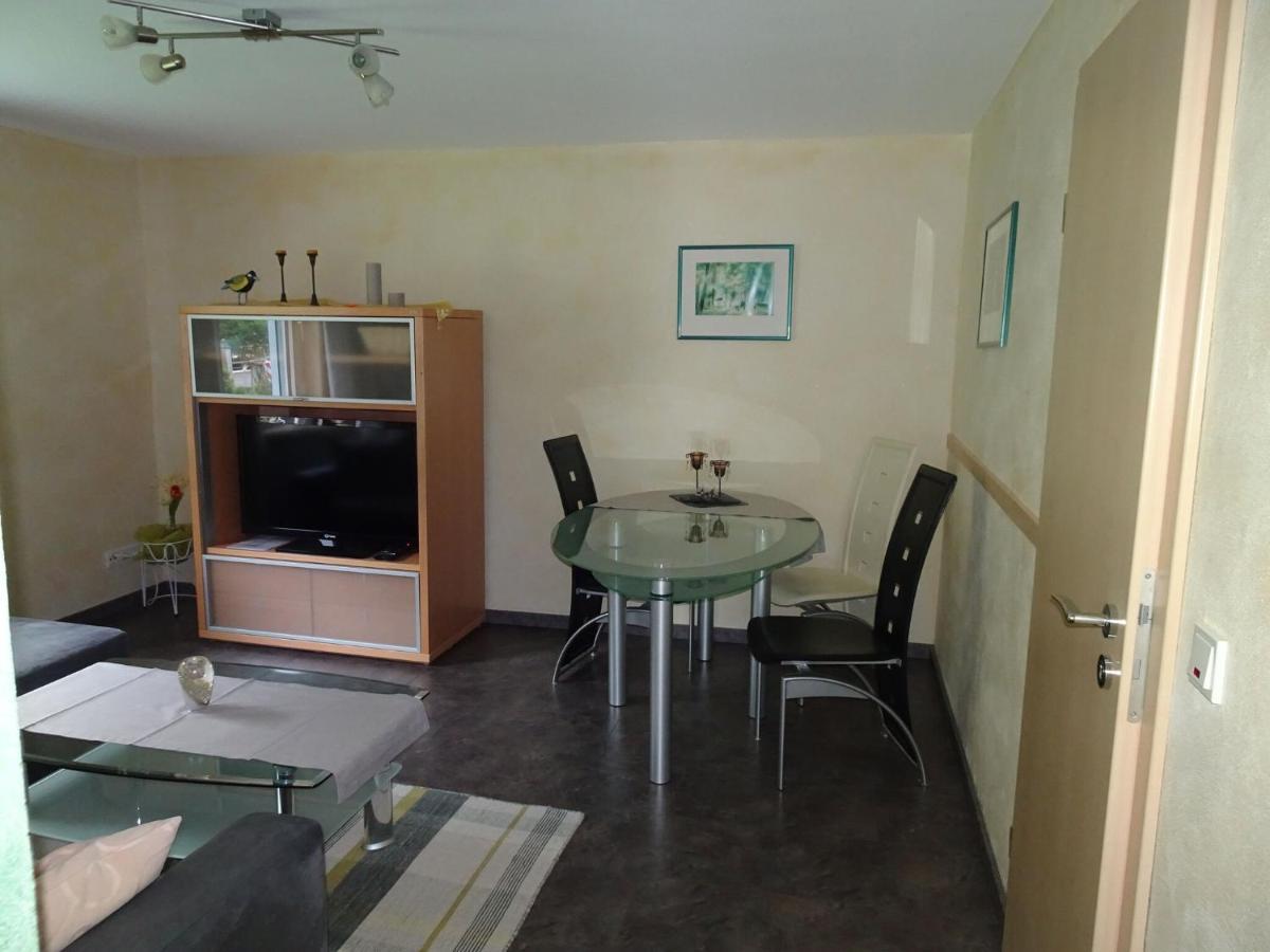 Apartment Close To Hiking And Cycling Trails Lambertsberg エクステリア 写真
