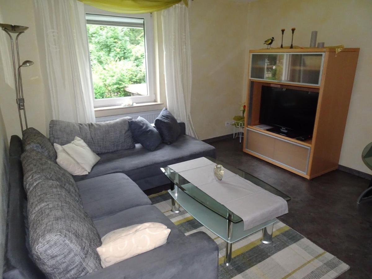Apartment Close To Hiking And Cycling Trails Lambertsberg エクステリア 写真
