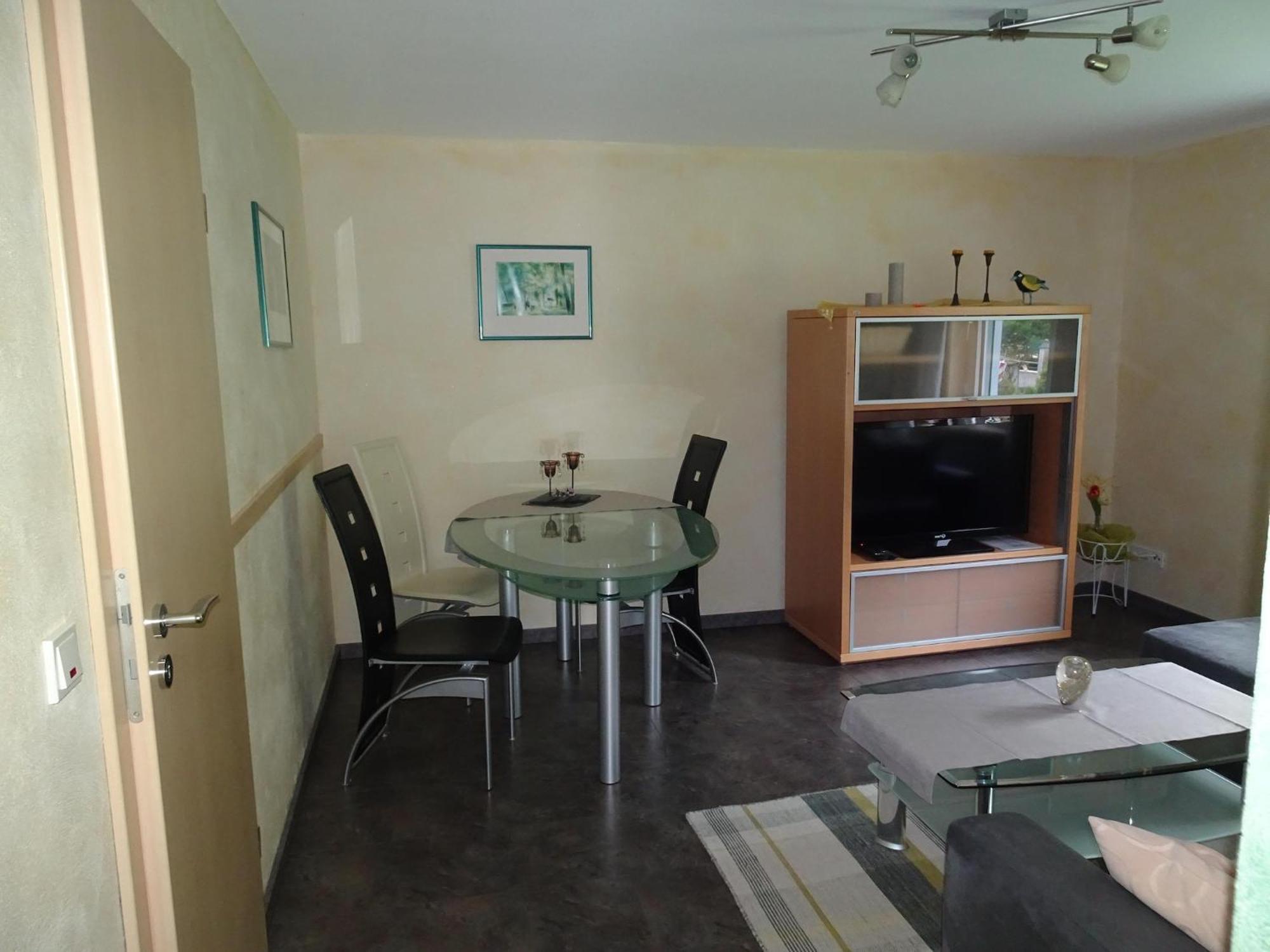 Apartment Close To Hiking And Cycling Trails Lambertsberg エクステリア 写真