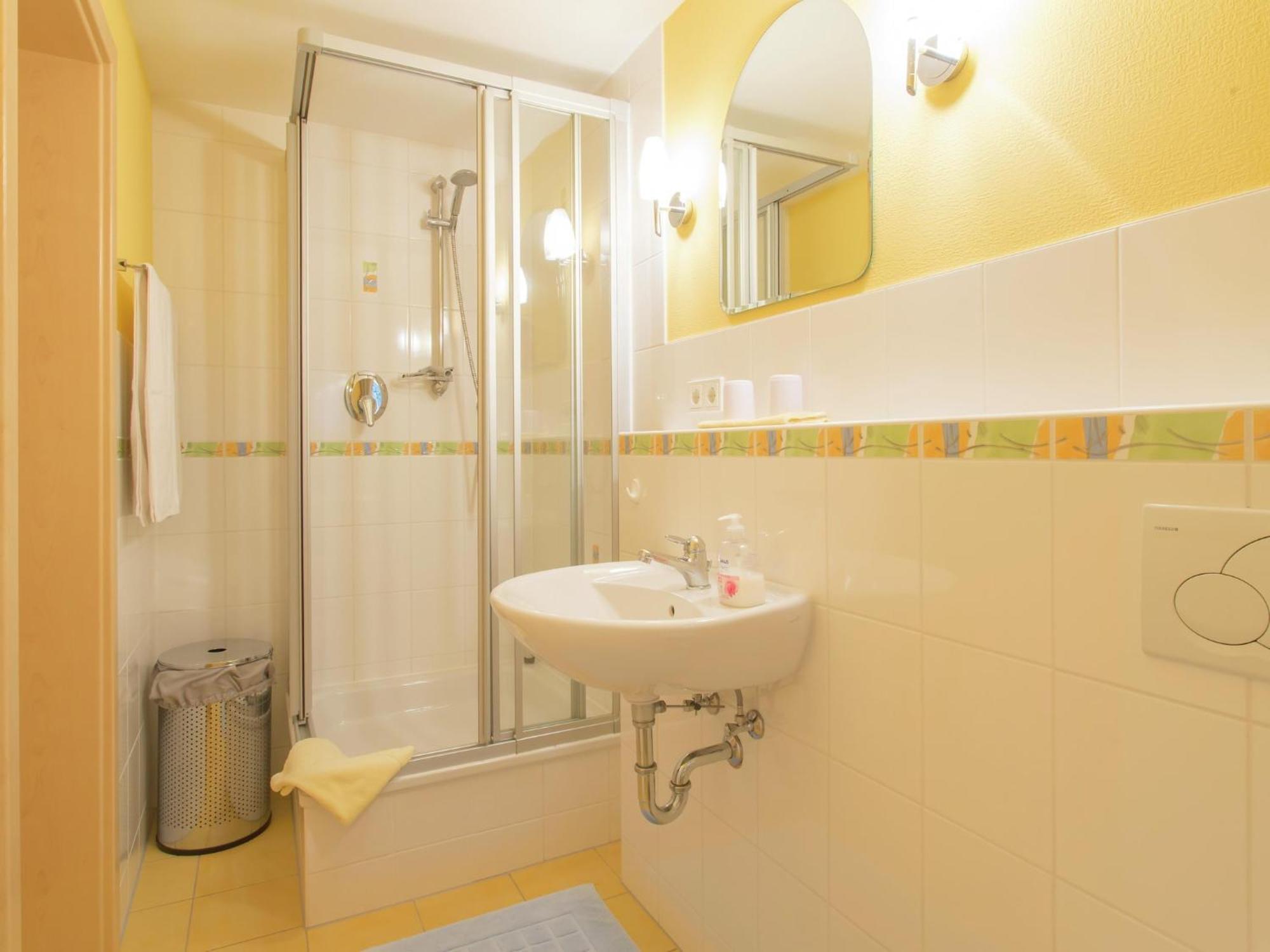 Apartment Close To Hiking And Cycling Trails Lambertsberg エクステリア 写真