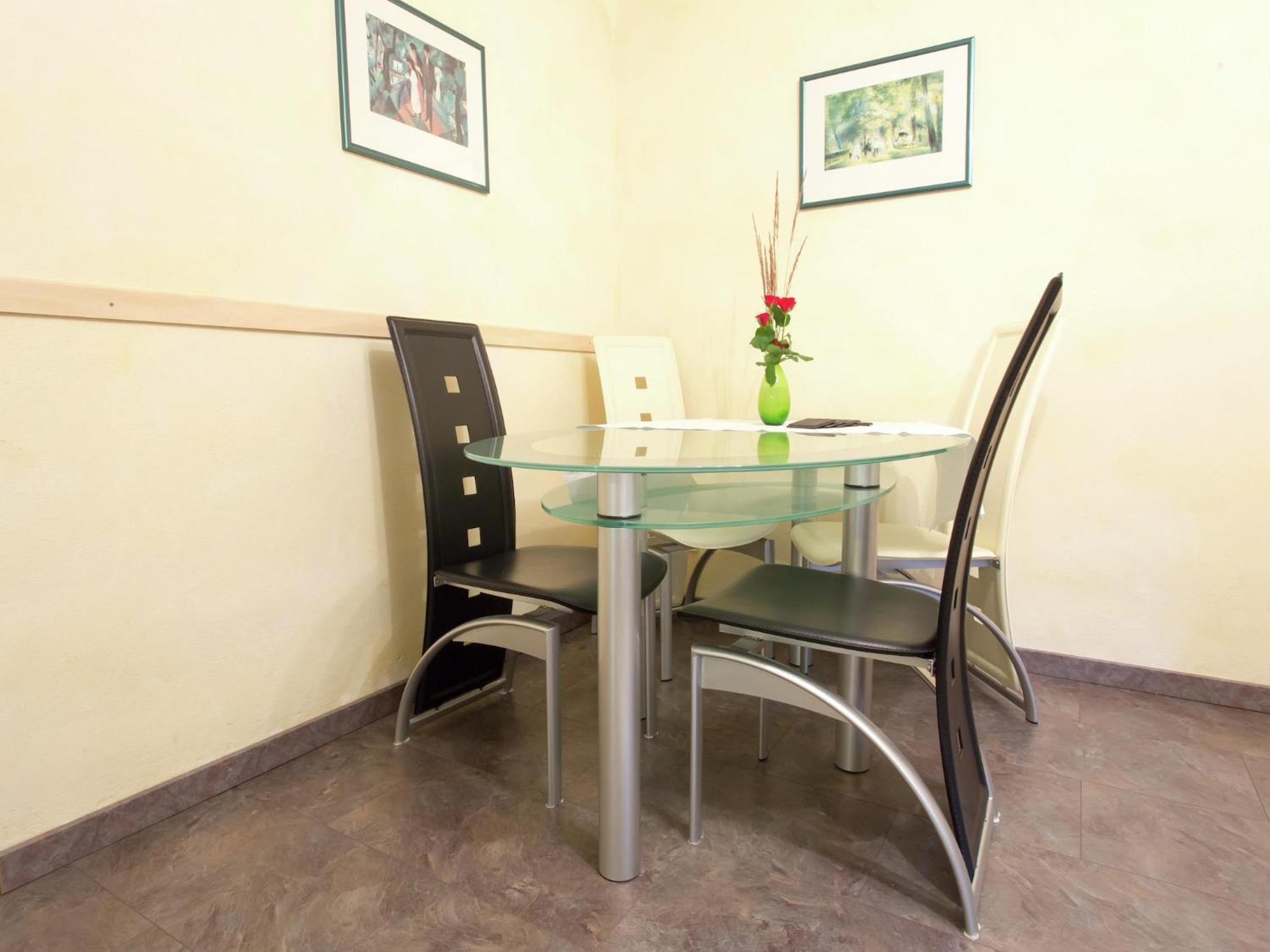 Apartment Close To Hiking And Cycling Trails Lambertsberg エクステリア 写真