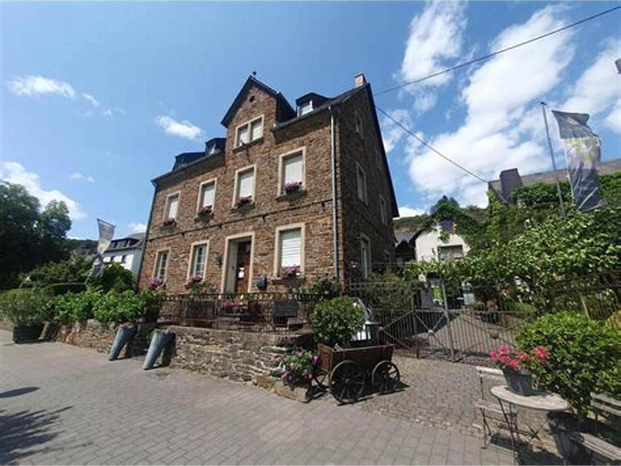 Apartment Close To Hiking And Cycling Trails Lambertsberg エクステリア 写真