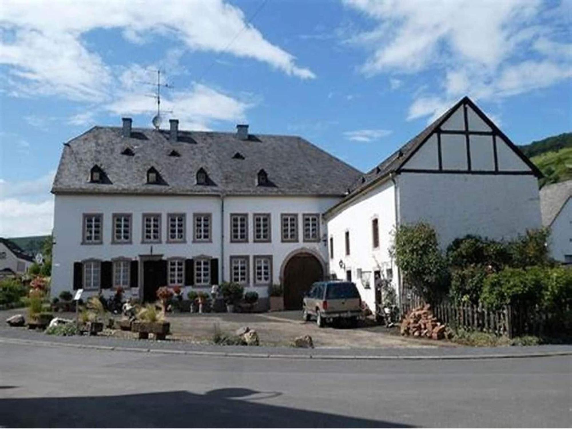 Apartment Close To Hiking And Cycling Trails Lambertsberg エクステリア 写真