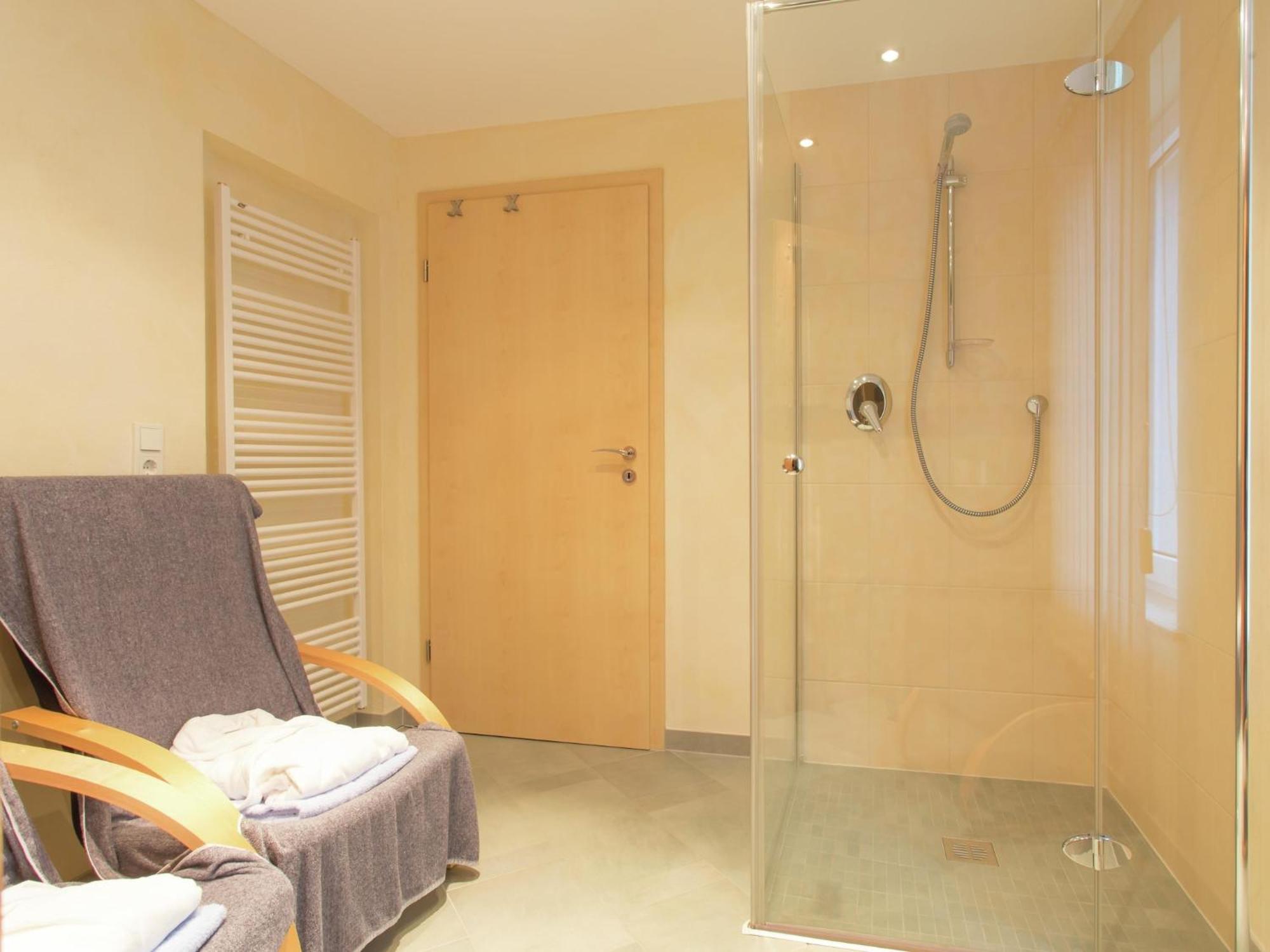 Apartment Close To Hiking And Cycling Trails Lambertsberg エクステリア 写真