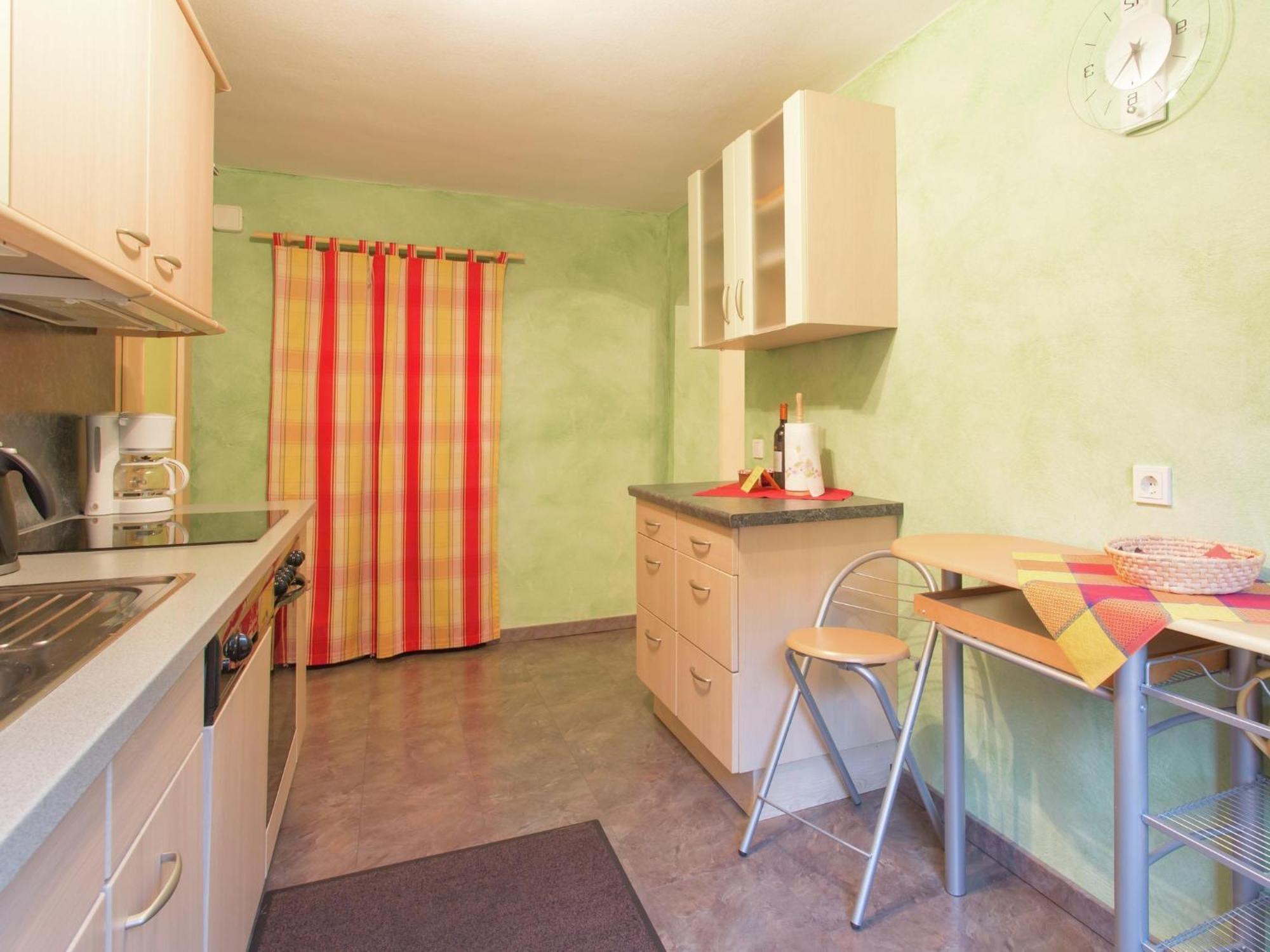 Apartment Close To Hiking And Cycling Trails Lambertsberg エクステリア 写真