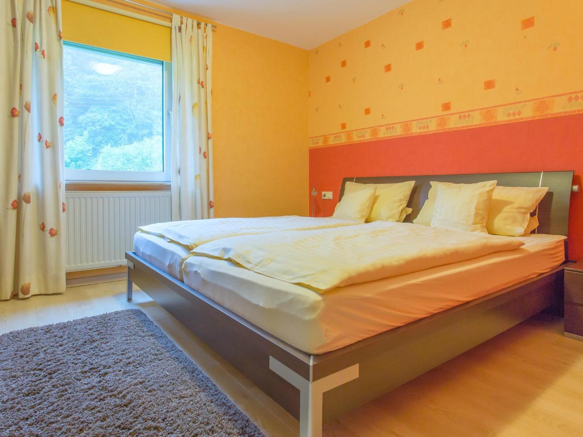 Apartment Close To Hiking And Cycling Trails Lambertsberg エクステリア 写真