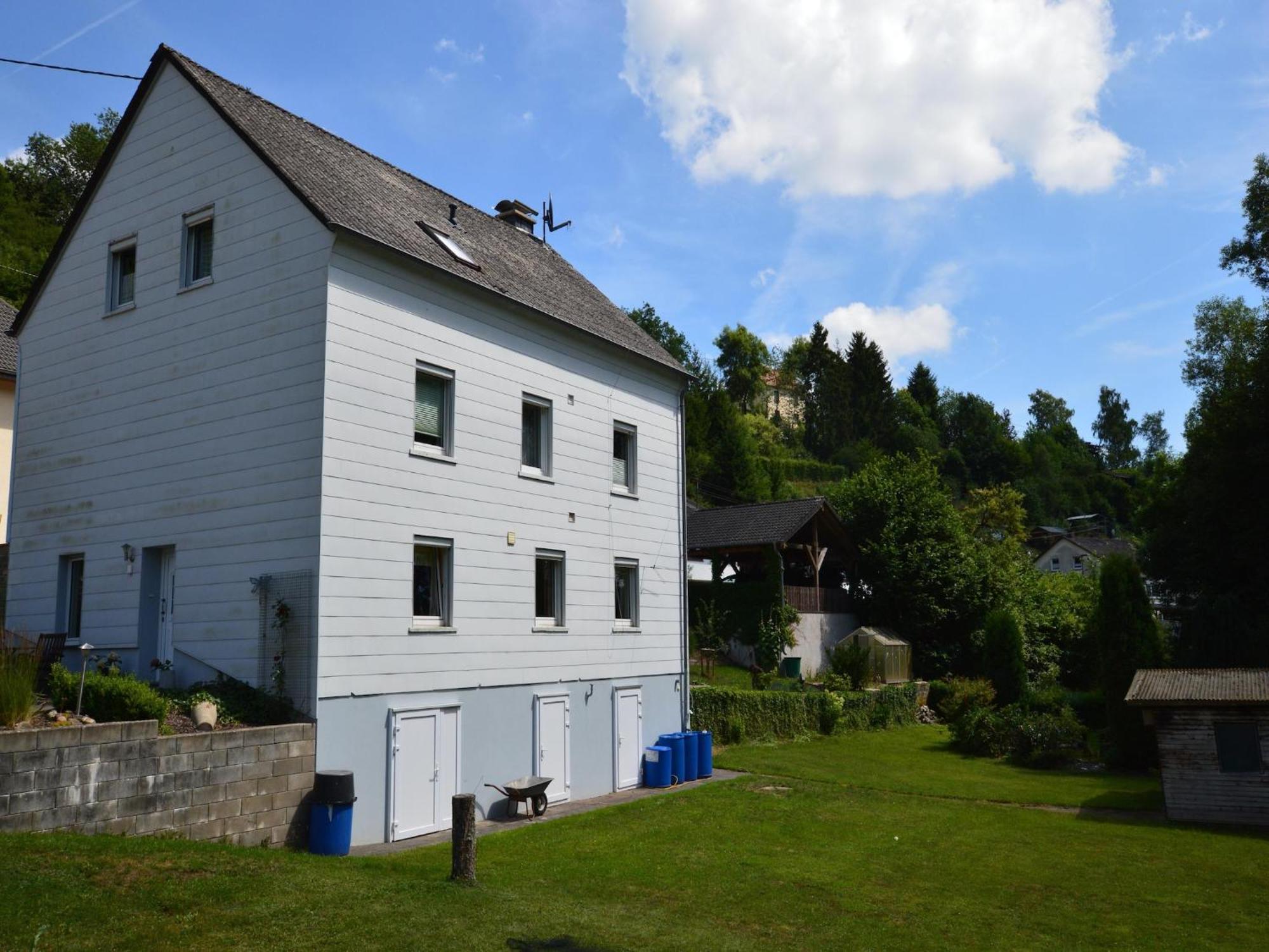 Apartment Close To Hiking And Cycling Trails Lambertsberg エクステリア 写真
