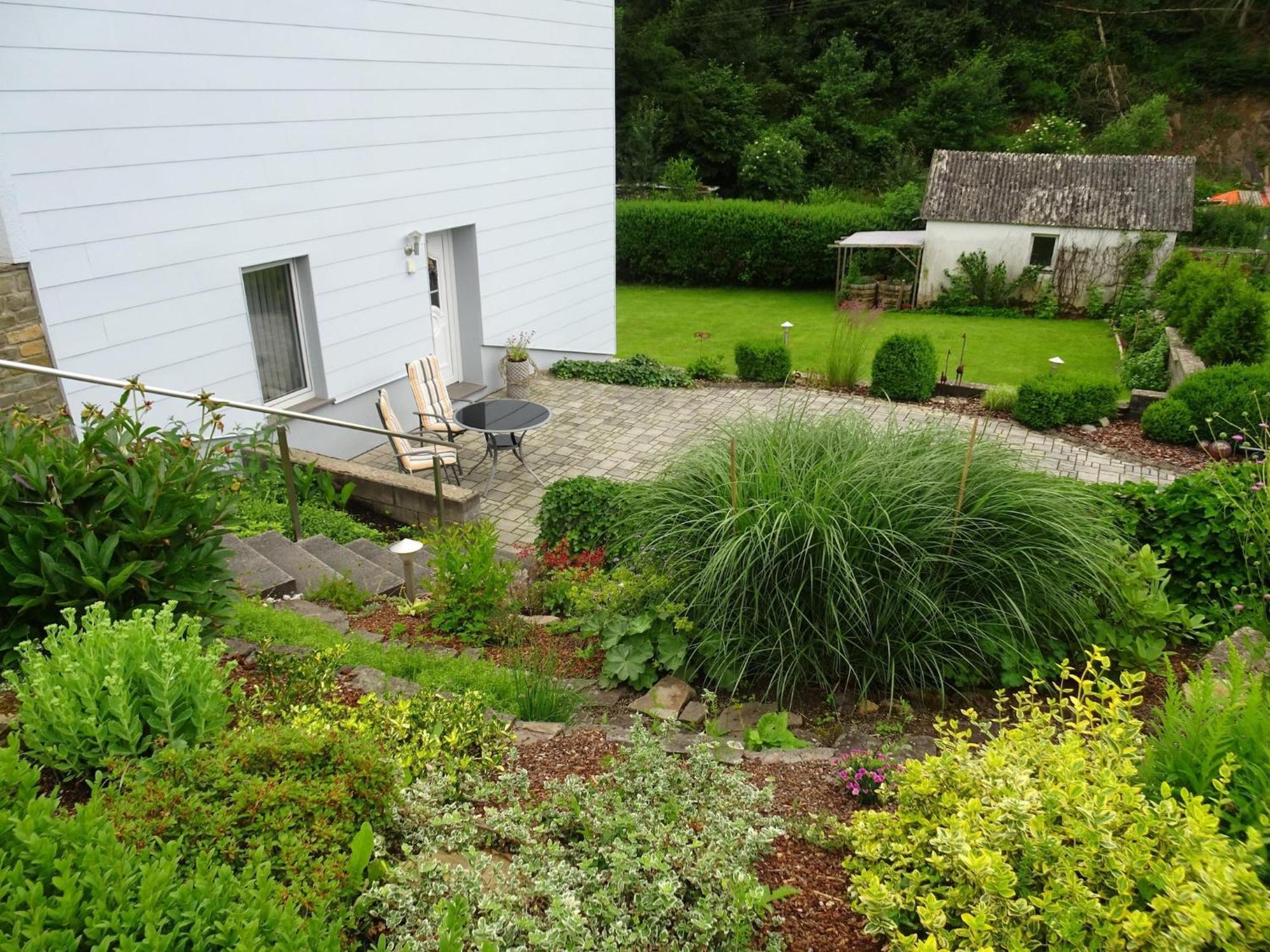 Apartment Close To Hiking And Cycling Trails Lambertsberg エクステリア 写真