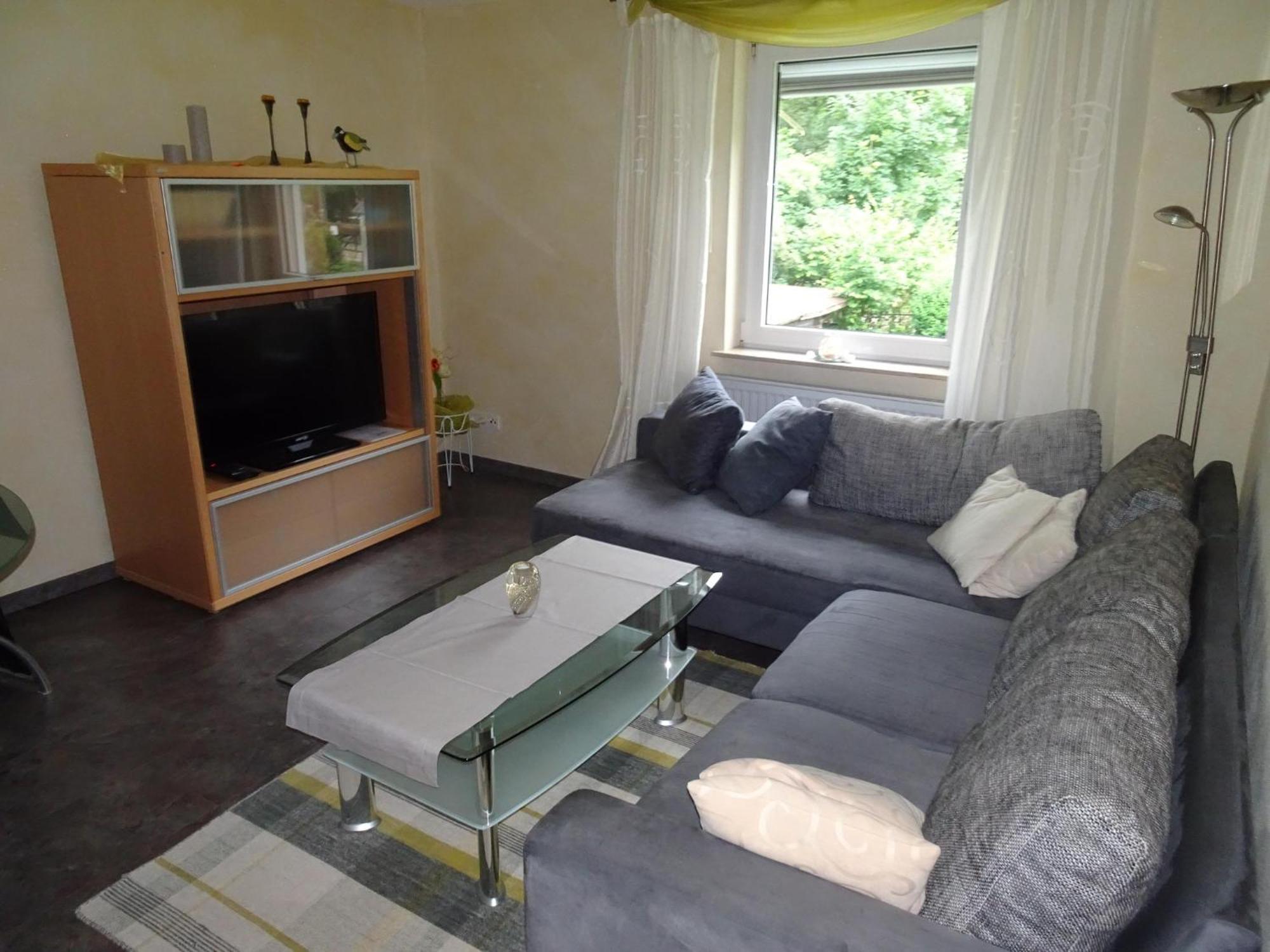 Apartment Close To Hiking And Cycling Trails Lambertsberg エクステリア 写真