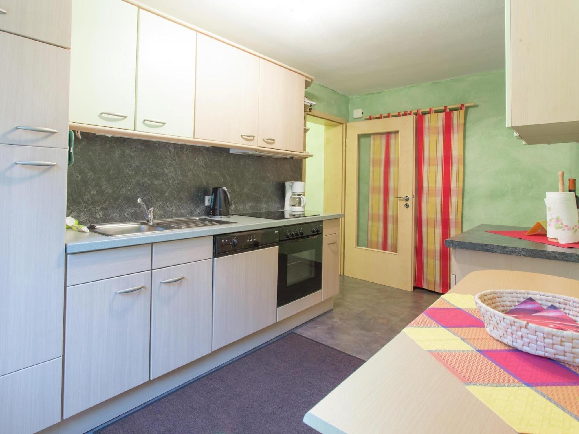 Apartment Close To Hiking And Cycling Trails Lambertsberg エクステリア 写真