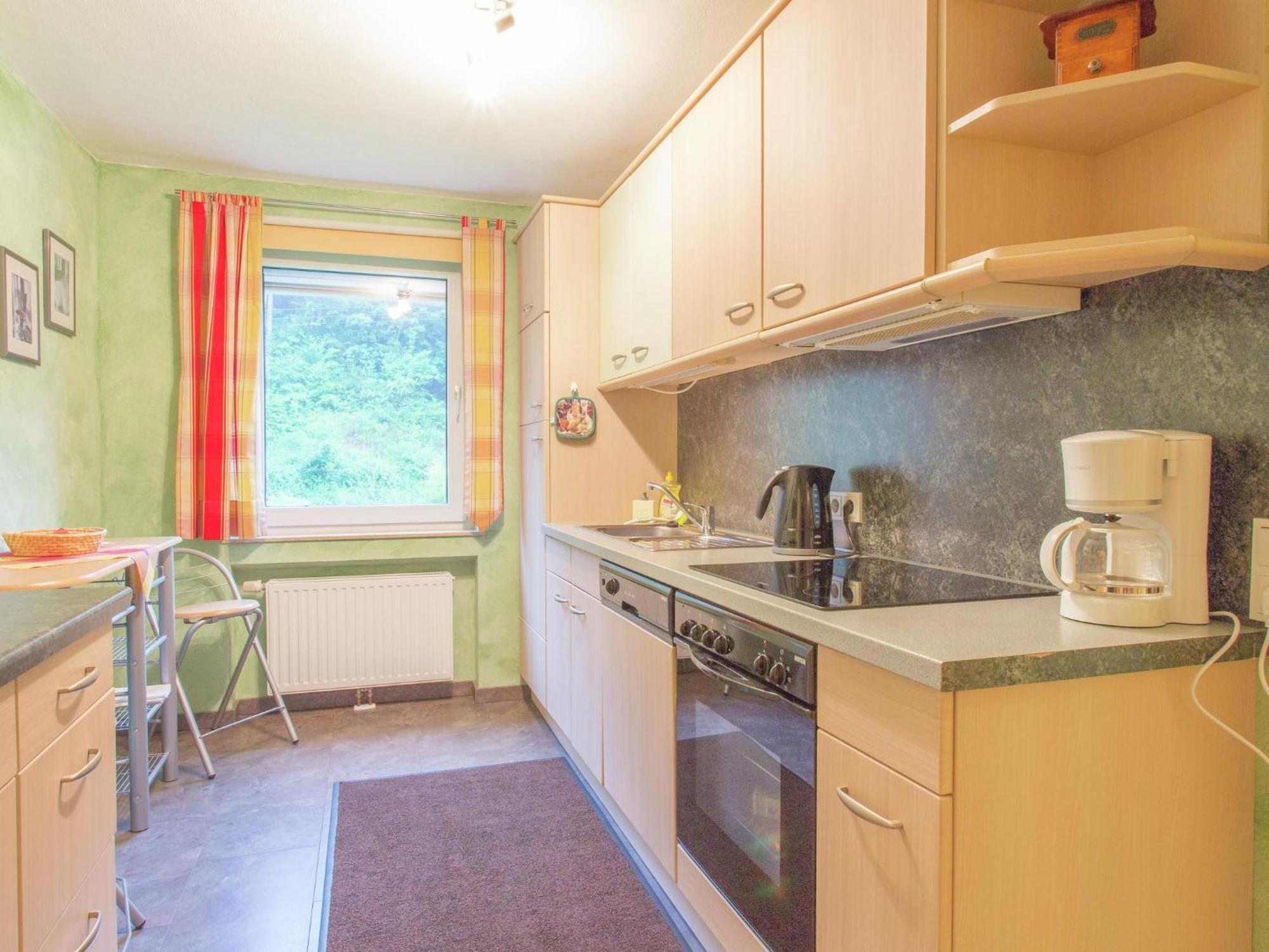Apartment Close To Hiking And Cycling Trails Lambertsberg エクステリア 写真