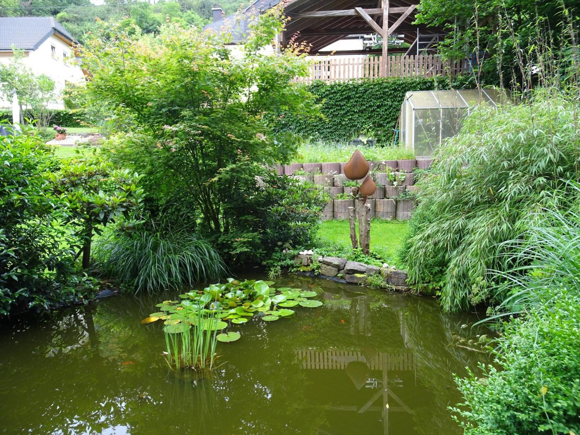 Apartment Close To Hiking And Cycling Trails Lambertsberg エクステリア 写真