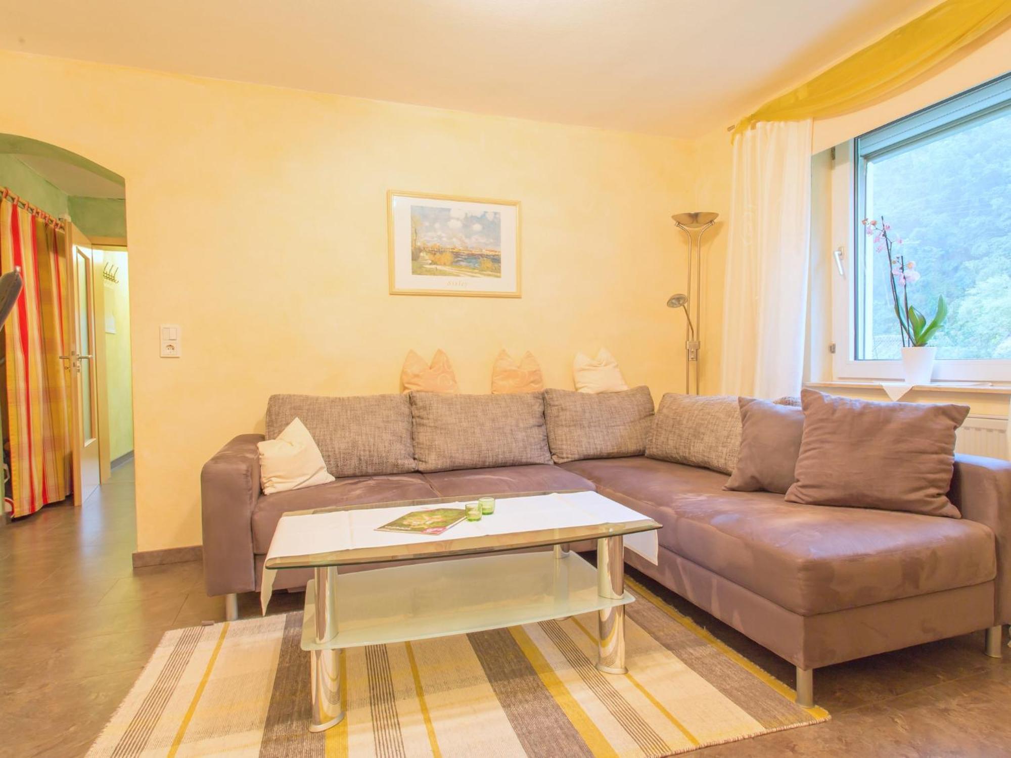 Apartment Close To Hiking And Cycling Trails Lambertsberg エクステリア 写真