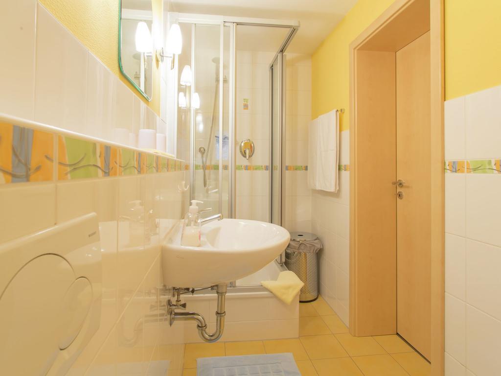 Apartment Close To Hiking And Cycling Trails Lambertsberg エクステリア 写真