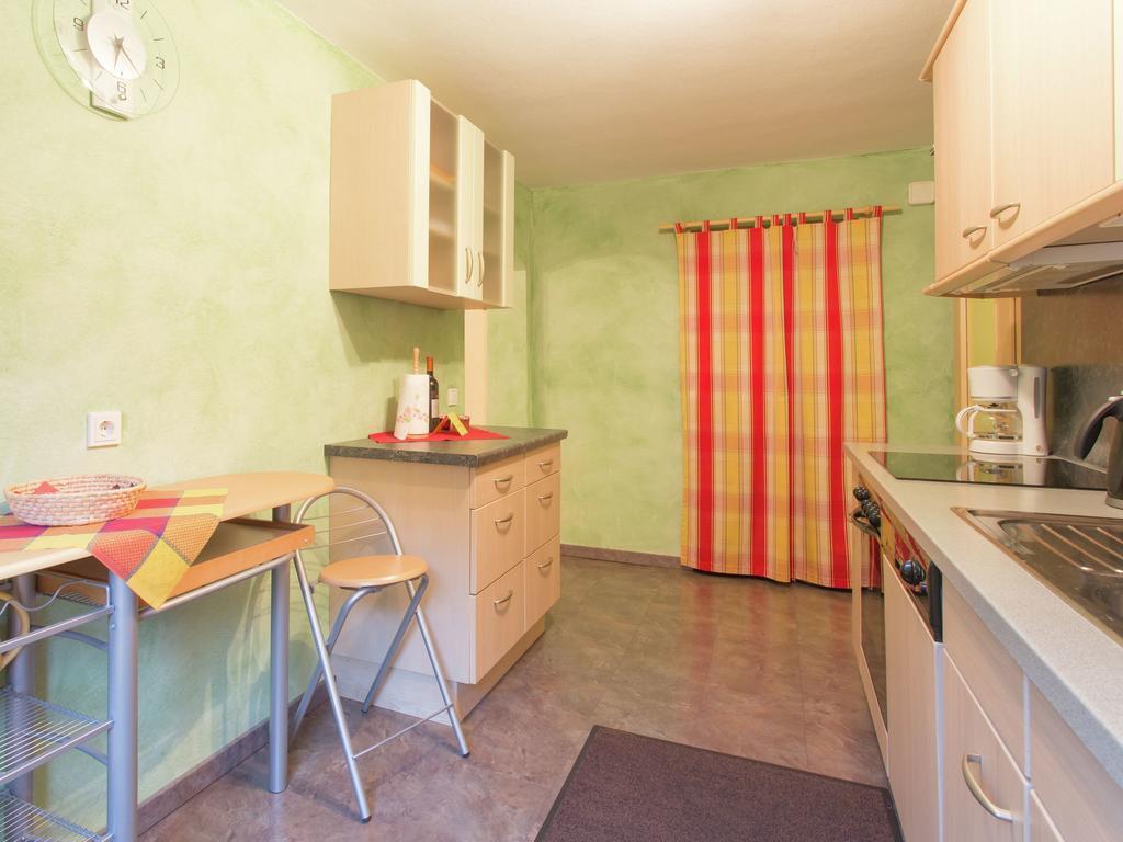 Apartment Close To Hiking And Cycling Trails Lambertsberg エクステリア 写真