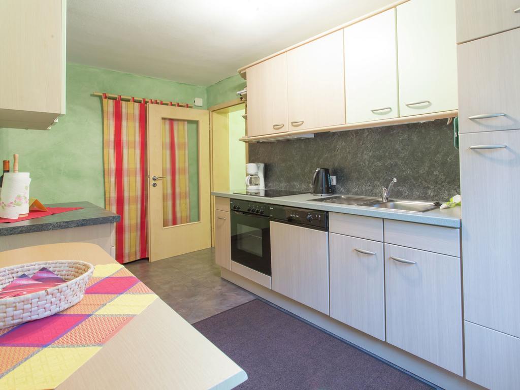 Apartment Close To Hiking And Cycling Trails Lambertsberg エクステリア 写真